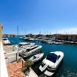 Maison Renovee 4 - Climatisation - Port - Fr-1-868-5 *