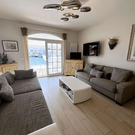 Maison Renovee 4 - Climatisation - Port - Fr-1-868-5 度假居 *