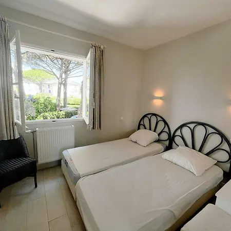 Maison Renovee 4 - Climatisation - Port - Fr-1-868-5 * 格里莫
