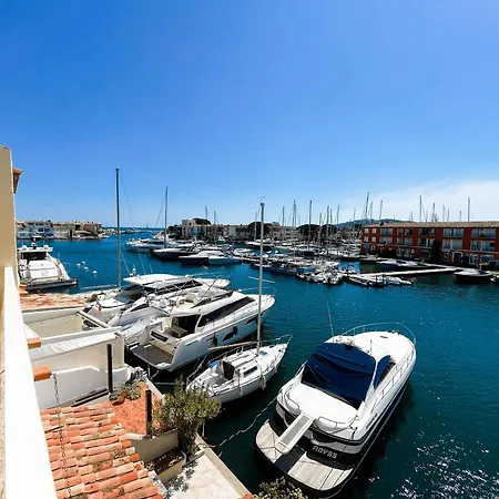 Maison Renovee 4 - Climatisation - Port - Fr-1-868-5 *