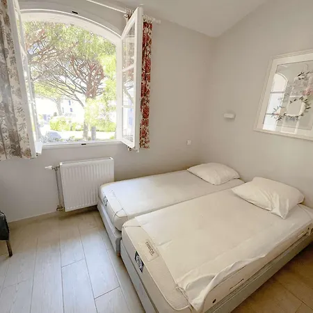 Maison Rénovée 4 - Climatisation - Port - Fr-1-868-5