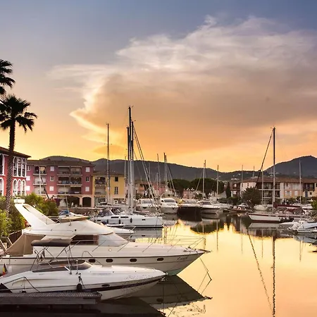 Maison Renovee 4 - Climatisation - Port - Fr-1-868-5 Grimaud